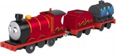 Thomas and Friends Splash Tank James HNN07
