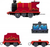 Thomas and Friends Splash Tank James HNN07