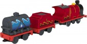 Thomas and Friends Splash Tank James HNN07