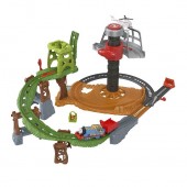 Thomas and Friends Tiger Adventure set GXH06