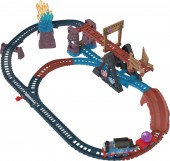 Thomas set de joaca Crystal Caves Adventure HMC28