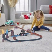 Thomas set de joaca Crystal Caves Adventure HMC28