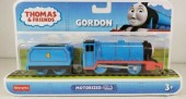 Thomas si prietenii TrackMaster Gordon set locomotiva si vagon BML09