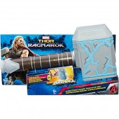Thor Ragnarok Rumble Strike Hammer B9975