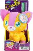 TOMY Doodle Bear Chihuahua L18006