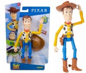 Toy Story 4 Woody figurina 23cm GDP68
