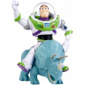 Toy Story Buzz and Trixie Gjh80