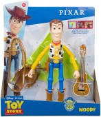 Toy Story Figurina cu accesorii GJH46