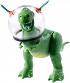 Toy Story Figurina cu accesorii GJH46