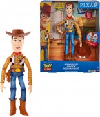 Toy Story Woody Roundup Fun HFY35