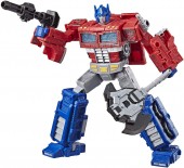 Transformers  Generations War for Cybertron Optimus Prime E3541
