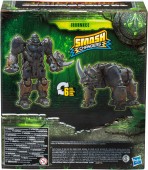 Transformers 7 Smash Changers Figurina 23Cm F3900