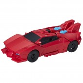 Transformers Activator Combiners Sideswipe and Great Byte C0905