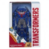 Transformers Age of Extinction Flip and Change Optimus Prime Figure A6144