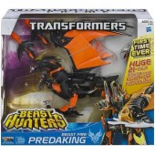 Transformers Beast Hunters Predaking