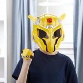 Transformers Bumblebee BEE VISION masca E0707 