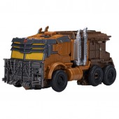 TRANSFORMERS BUZZWORTHY BUMBLEBEE RISE OF BEAST F3929