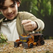 TRANSFORMERS BUZZWORTHY BUMBLEBEE RISE OF BEAST F3929
