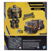 TRANSFORMERS BUZZWORTHY BUMBLEBEE RISE OF BEAST F3929