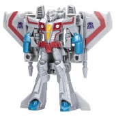 Transformers Buzzworthy One-Step Changers  F4221 