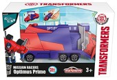 Transformers Camion Optimus Prime 213112003