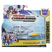 Transformers Cyberverse 1-Step E3522