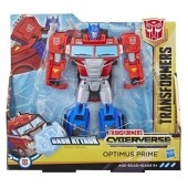 Transformers Cyberverse Action E1886 