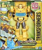 Transformers Cyberverse Adventures Bumblebee F2730