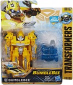 Transformers Energon Igniters Power Plus Bumblebee E2092