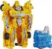 Transformers Energon Igniters Power Plus Bumblebee E2092