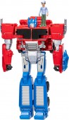 TRANSFORMERS FIGURE EARTHSPARK OPTIMUS PRIME  F7663