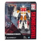Transformers Generation Voyager Class Combiner Wars  B0975