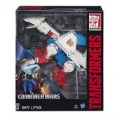Transformers Generation Voyager Class Combiner Wars  B0975