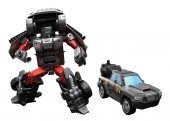 Transformers Generations Combiner Wars Deluxe Class