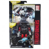 Transformers Generations Combiner Wars Deluxe Trailbreaker