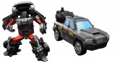 Transformers Generations Combiner Wars Deluxe Trailbreaker