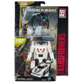 Transformers Generations Combiner Wars Deluxe Wheeljack B5605