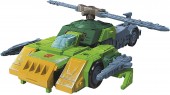 Transformers Generations War for Cybertron Autobot Springer E4491