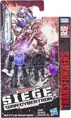 Transformers Generations War For Cybertron E3431