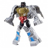 Transformers Genesis Alfa E0694