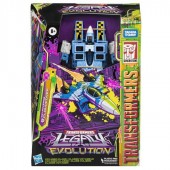 Transformers Legacy Evolution G2 Universe Cloudcover Voyager Class 18cm F7516