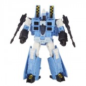 Transformers Legacy Evolution G2 Universe Cloudcover Voyager Class 18cm F7516