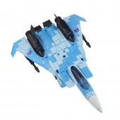 Transformers Legacy Evolution G2 Universe Cloudcover Voyager Class 18cm F7516