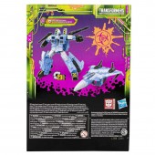 Transformers Legacy Evolution G2 Universe Cloudcover Voyager Class 18cm F7516