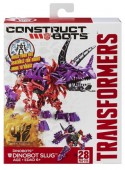 Transformers Movie 4 Construct Bots Dinobot