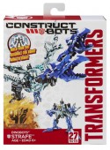 Transformers Movie 4 Construct Bots Dinobot