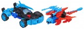 Transformers Movie 4 Construct Bots Dinobot Warriors A6149