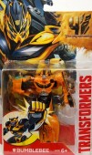 Transformers Movie 4 Power Battlers