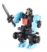 Transformers MV4 Construct Bots Dinobot Riders A6150