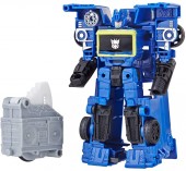 Transformers MV6 Energon Igniters Power Plus Soundwave E4000